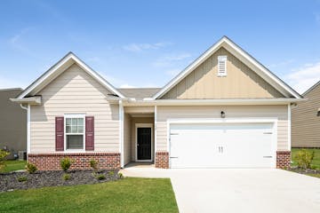 138 COTTON TAIL LANE VILLA RICA, GA 30180